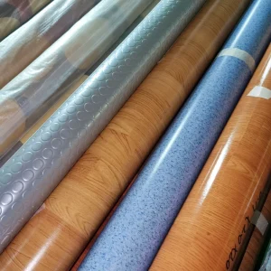 1.0MM PVC Sponge Floor Covering for Indoor Usage PVC Sponge Plastic Flooring PVC Sponge Foam Flooring Carpet