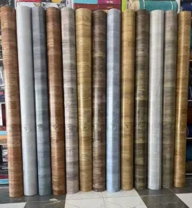 1.0MM PVC Sponge Foam Flooring Carpet for Indoor Use