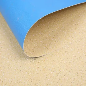 1.0mm Waterproof PVC Flooring Roll
