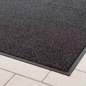 100% Nylon Carpet Heavy Duty Entrance Floor Mats Cushioned Tufted for Hotel Use