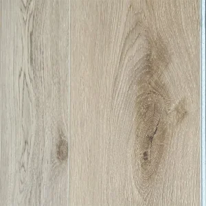 100% Plastic 4-6mm Wood Grain PVC Embossed Click Anti-Slip Apartment Rigid Core Vinyl SPC Flooring Plank Indoor Eco-Friendly
