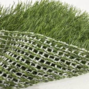 100% Recyclable Mixed Planting System Integrated Structure Artificial Grass for Club Training Ground