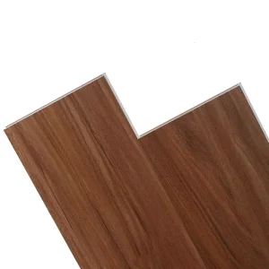 100% Waterproof Easy-to-Install Vinyl Plastic Flooring Tiles PVC Flooring