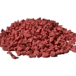 104 Running Track Playground Rubber Mats Safety Flooring Epdm Kids Play Area Rubber Tiles FN PA 23042102