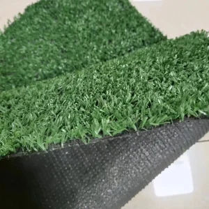 10mm 15mm 20mm Synthetic Turf for Outdoor Indoor Roof Carpet Deck Floor Green Landscapes Colorful Natural Grass