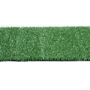 10mm Decoration 40 Meter Indoor Landscaping Putting Green Leisure Synthetic Artificial Grass Carpet with Slope Adjustment