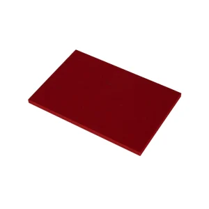 12 mm PET 100% Polyester Fiber Fabric Acoustic Wall Panel