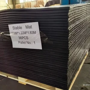 12mm 15mm 17mm 19mm 25mm Horse Cow Stable Mat