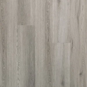 1422 X 228 X 3mm Silver Frost Vinyl Flooring