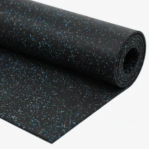 15mm 20mm 25mm 30mm Gym Mats Rubber Floor Mats