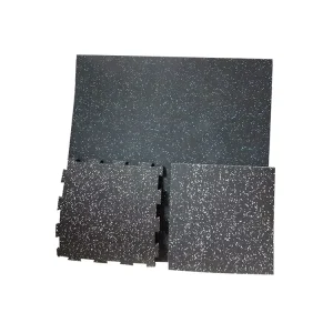 15mm 20mm 25mm 30mm Gym Mats Rubber Floor Mats
