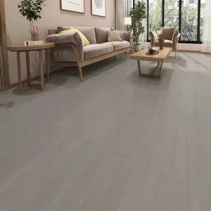 15mm Eucalyptus Core Engineered Wood Flooring Oak Herringbone Flooring For Underfloor Heating Hotel