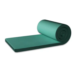 15mm Widened and Thickened Anti-Slip Yoga Mat