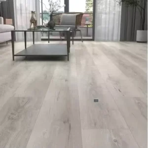 180*1220mm PVC Vinyl Flooring SPC Click Waterproof Plastic Flooring