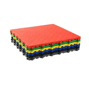 18mm High-Strength Exhibition Floor Mats for Quick-Install Outdoor Booths
