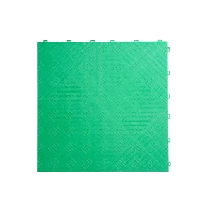 18mm Solid Interlocking Flooring for Workshop