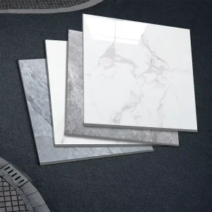 2.0mm Self-Adhesive Waterproof PVC Vinyl Flooring Plank Tile