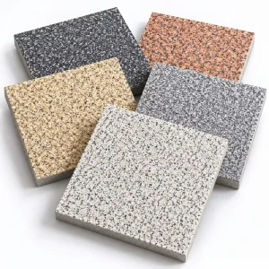 20mm Porcelain Modern Outdoor Floor Tiles for Supermarkets, Parks and Driveways