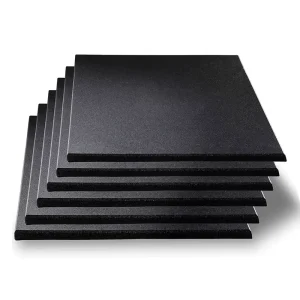 20mm Thickness High Quality Rubber Flooring for Gym Rubber Tile Gym Rubber Mats