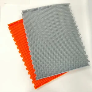 24mm Anti Slip Safe EVA Foam Floor Mat Interlocking Stable Made NBR EPDM Rubber Sheets with Shore353 Custom Cutting