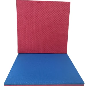 2cm 3cm 4cm 5cm Thicken Non-Toxic EVA Martial Art Style Taekwondo Tatami Sport Foam Joint Floor Foam Mats