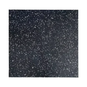 2cm Thick Rubber Gym Protective Flooring Mats
