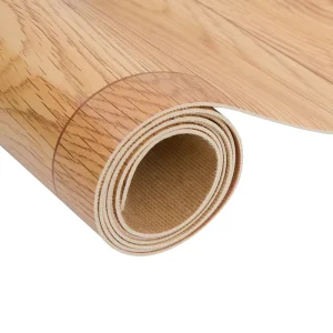 2mm Thickness All New Material Heterogeneous PVC Vinyl Flooring