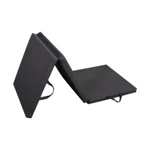 3-Fold Mat, 5cm Thick, Yoga Gymnastics Folding Exercise Aerobics Floor Mat