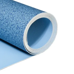 3-Layer Heavy Duty Waterproof Self-Adhesive Laminated Non-Woven Fabric Plastic Floor Anti-Slip