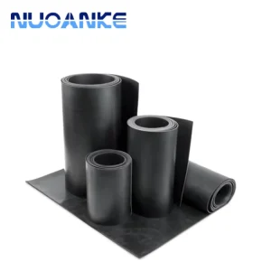 3 mm – 6 mm Rubber Sole NBR FKM EPDM Silicone Floor Mat Rubber Sheet