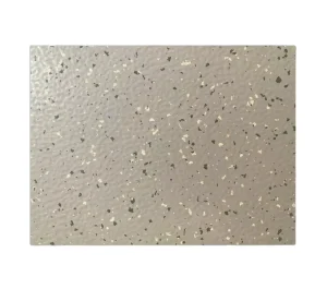 3.5mm Fire Proof Eco Friendly Waterproof Rubber Flooring for Indoor Sports Venues