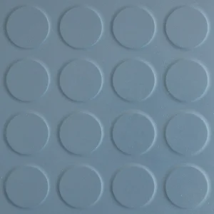 3.5mm Marine EPDM Rubber Flooring Anti Slip Ship Deck Mat Waterproof Boat Flooring Custom Size Industrial Roll
