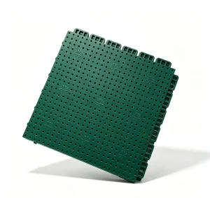 30.48*30.48cm TPE Interlocking Tiles Basketball Design for Kindergarten & Basketball Court Projects