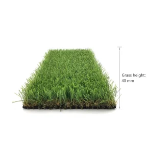 30MM Sports Floor Artificial Turf Outdoor Indoor Green Soccer Grass Rugby Volleyball Turf Carpet Artificial Grass