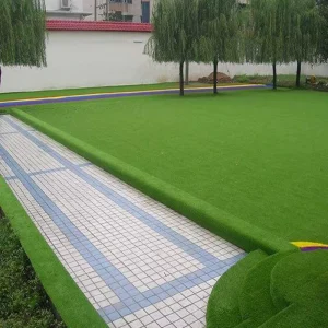 30mm 33mm 35mm 38mm Synthetic Grass for Garden Balcony Landscapes Outdoor Park Deck Floor Green Anti UV Carpets