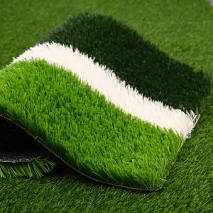 30mm Artificial Turf Synthetic Grass Running Track Fireproof Anti-Slip Indoor Outdoor