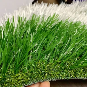 30mm Thickness Futsal Court Used Artificial Grass Turf No Need to Fill Rubber and Sands