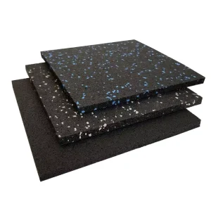 30mm Workout Playground Rubber Flooring