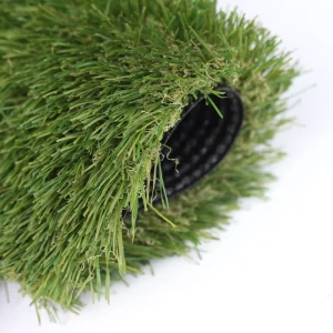 35-55cm Grass PU Artificial Grass Factory Direct Garden Synthetic Grass Carpet Grass