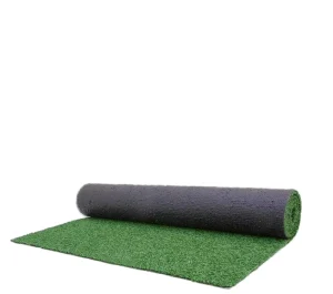 35ZDJ 260 35mm Garden Artificial Grass Bermuda Grass 4 MIX Color Fire Resistant Eco Friendly Wall Decoration Landscaping Grass