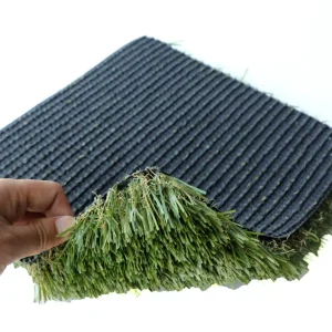35mm Football Pitch Tennis Synthetic Turf Artificial Grass Indoor Sports