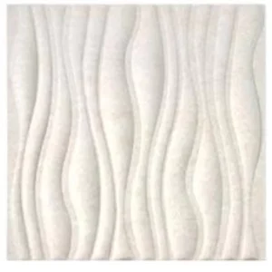 3D DIY Colorful Polyester Soundproof Acoustic Panel