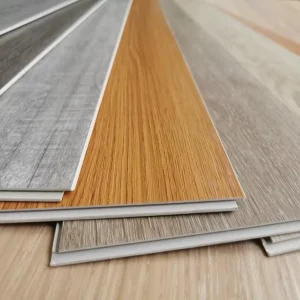 3D Floor Wallpaper Tiles, PVC Vinyl Flooring Roll, Waterproof Indoor FC-3D027