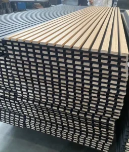 3D Soundproof Wall Panels Self Adhesive Acoustic Foam Panels for Home Theater and Recording Studio