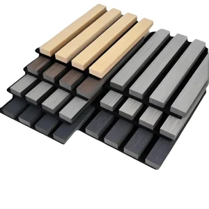 3D Soundproof Wall Panels Self Adhesive Acoustic Foam Panels for Home Theater and Recording Studio Manufacturer