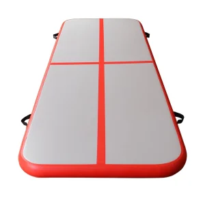 3M Gymnastics Air Track Mat for Tumbling and Taekwondo