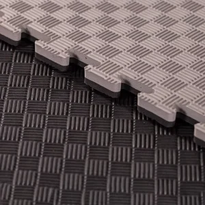 3cm 4cm 5cm EVA Tatami Puzzle Mat Taekwondo