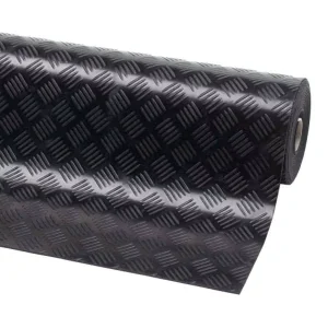 3mm 6mm Round Stud Rubber Mat rubber Sheet rubber Flooring for Anti slip Car Mat