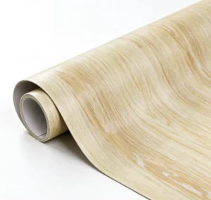 3mm Heavy Traffic PVC Flooring Homogeneous Compact Base Sound Absorbing Mall Gym Indoor Floor Cover