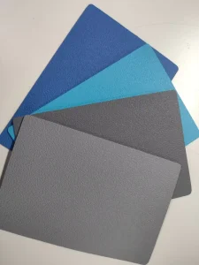 3mm Synthetic PVC Vinyl Flooring Roll for Pickleball Court